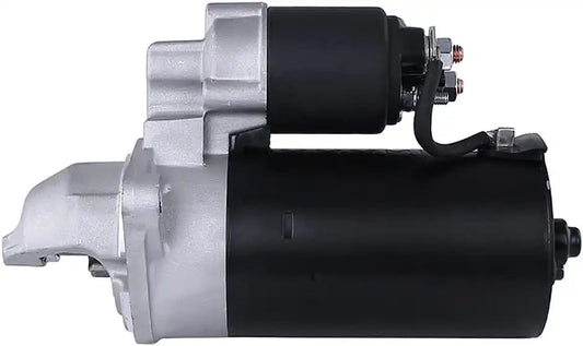 New 12V 9T Starter Motor 333-5930 For Caterpillar Skid Steer 247B Perkins 257B