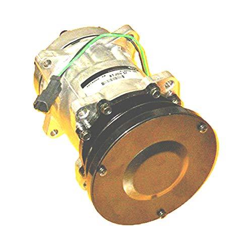 Air Conditioning Compressor 8T-8816 for Caterpillar Excavator CAT 325 375 350 E240
