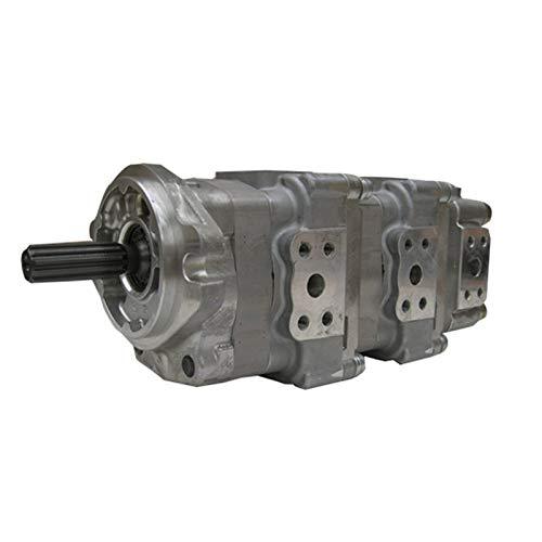 Hydraulic Pump 705-41-08010 for Komatsu Excavator PC40-6