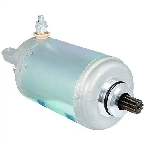 New Starter Replacement For 85 86 HONDA ATV ATC TRX 250 ATC250 TRX250 BIG RED 1280001490, 1280001491, 31200HA0004, 31200-HA0-682, 31200HA6682, SND0014, 41052040