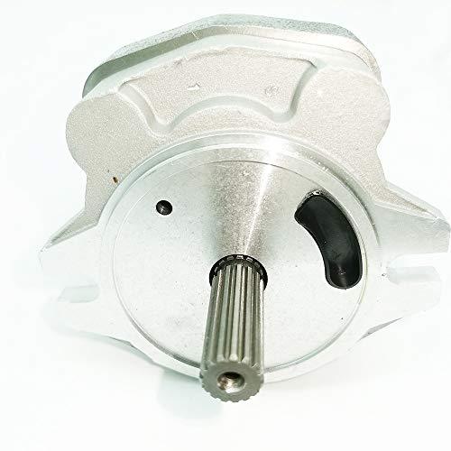 NEW PSVD2-17E Pilot Pump Gear Pump For Yanmar Excavator VIO40 VIO50