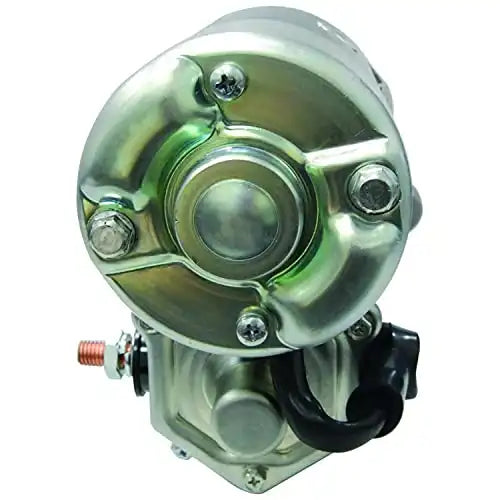 New Starter Replacement For Case Uni Loader 1840 & 1845C W/ 390 Diesel 1315480 1760057 1769512 1987559C1 86982709 87350916 A170746 A181056