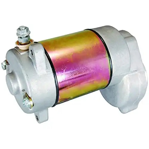New Starter Replacement For 1985-2006 Polaris Sportsman Scrambler Trailblazer 250cc 300cc 350cc 400c SM-8 SM13298, 3083646, 3083760, 3084403, 3085393, SMU0034, 41054006
