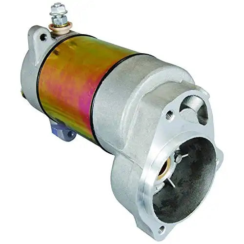 New Starter Replacement For 1985-2006 Polaris Sportsman Scrambler Trailblazer 250cc 300cc 350cc 400c SM-8 SM13298, 3083646, 3083760, 3084403, 3085393, SMU0034, 41054006