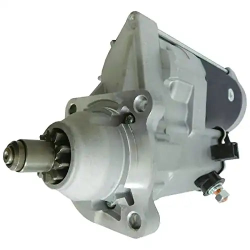 New Starter Replacement For 1984-1994 Case Loader 680L 780C 780D 116928A1, 116928A2, 116928A23, A187615, 1280005623 1280005625, SND0260, ND1280005625, 41052342