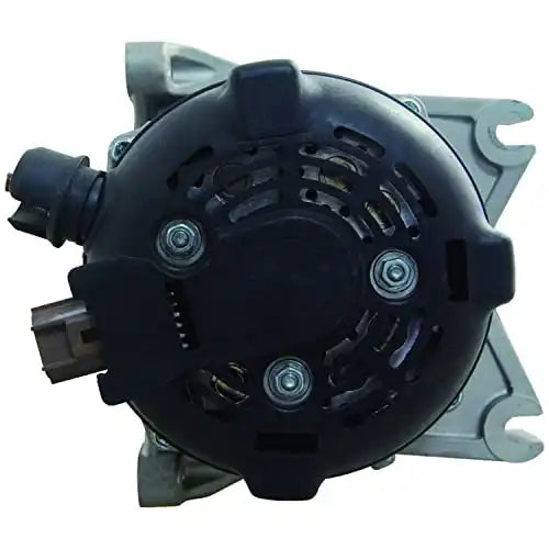 New Alternator For Ford F150 F-150 V8 4.6L 5.4L 2009-2010, Expedition 5.4L 09-10, Lincoln Navigator 5.4 09-10 1042105970 1042101110 9L3T10300CB 9L3Z10346C AL1Z10346A AL1T10300AA 9L3TCB AND0492 2100703