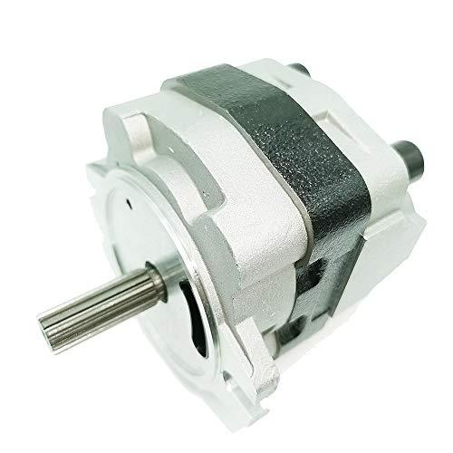 NEW PSVD2-17E Pilot Pump Gear Pump For Yanmar Excavator VIO40 VIO50