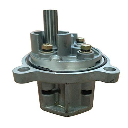 Hydraulic Pump 175-13-23500 for Komatsu D355A-3X D85A-21-E D75A-1 D65S-6 D65S-7