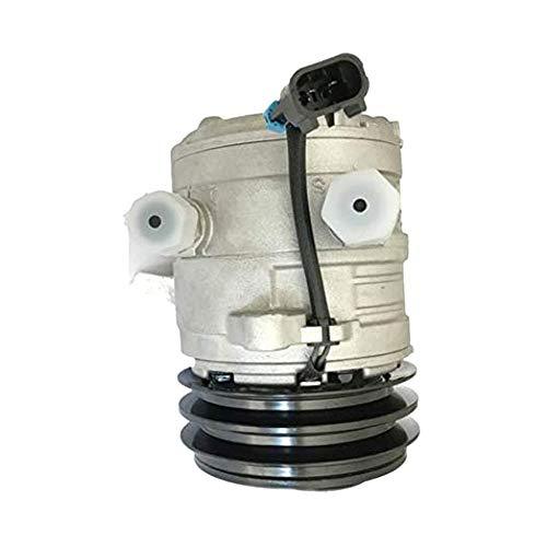 Air Conditioning Compressor 6733655 For Bobcat Skid Steer Loader T180 T190