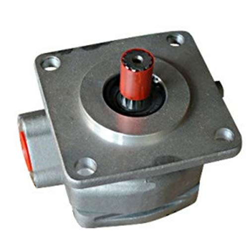 Short Gear Pump for Komatsu PC40 PC30 Excavator