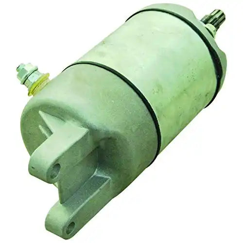 New Starter Replacement For Honda 300EX TRX300EX 1993-2009 Sport Trax ATV 4 Wheeler 31200HM3671, SM13422, 31200HM3671, SMU0029, 41054008