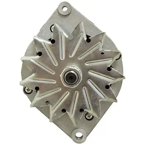 New Alternator Replacement For Case Uniloader Uni Loader 1835B 1835C 1840 1845C W11B AT220393 RE505895 RE506196 RE509106 RE519629 RE533516