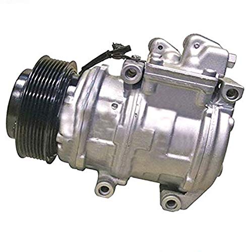 New A/C Compressor 506041-0212 92600CY09E for NISSAN DUALIS/XTRATL/LAFESTA