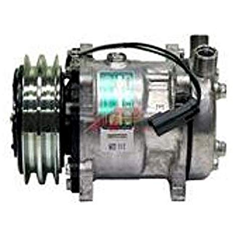 Air Conditioning Compressor 7023581 For Bobcat Toolcat 5600