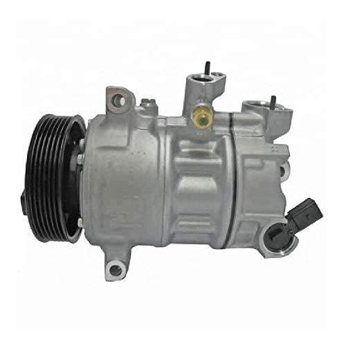 Air Conditioning Compressor 123-04998 for JCB 2CX 2CXL 2CXS 2CXSL