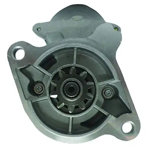 New Starter Replacement For CASE UNI-LOADER 1835C TELEDYNE GAS ENGINE TM-20 TM-27 128000-5590 1959930C1 TMD-13M503 TMD-27M503