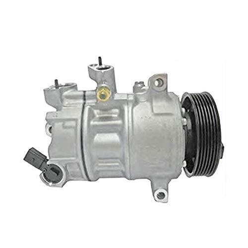 Air Conditioning Compressor VOE111044194 for Volvo Articulated Truck A30D A25D
