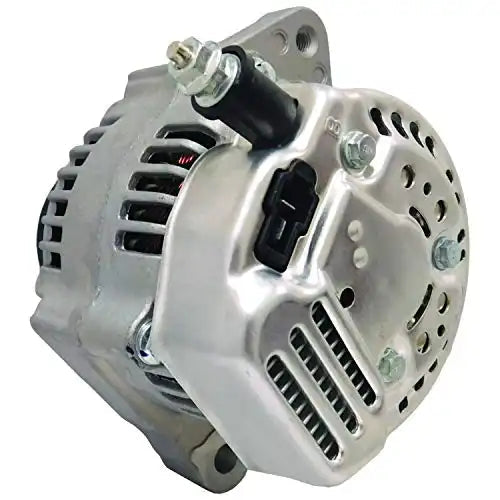 New Alternator Replacement For Toro UTV Utility Workman 3200 Daihatsu 31HP 93-01, Workman 4200 27HP 95-01 1002119230, MD166662, 922025, AND0566, 40052214