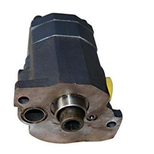 AP2D25 Hydraulic Poilt Gear Pump for Daewoo Excavator DH55-5 DH55-7 DH60-5 DH60-7