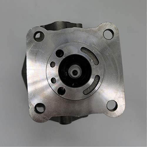 Hydraulic Pump 194100-41110 194130-41120 for Yanmar YM180 YM186 YM187 1802 1810 1820 2001 2002 2010 2200 2301 2310