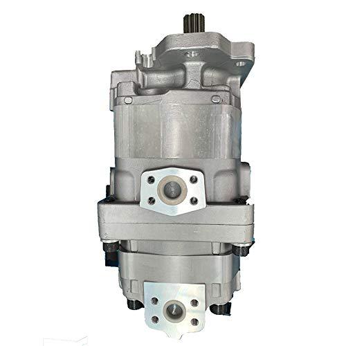 Hydraulic Pump Gear Pump 705-52-30210 7055230210 for Komatsu