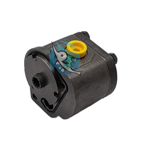 Gear Pump GP 194-6468 229-1927 Fit for Caterpillar Mini Excavator 303 303 CR Engine S3L2