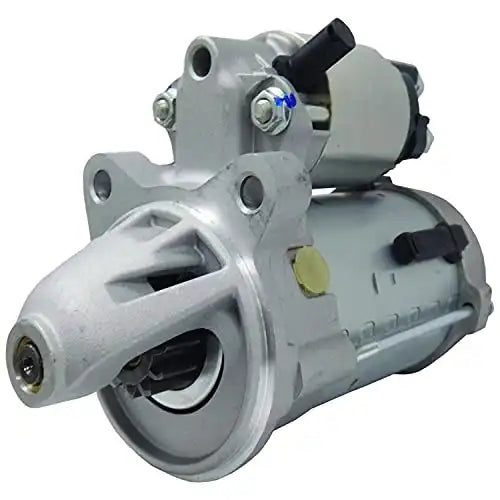 New Starter For Ford Truck F450 F550 E450 F53 F59 5.4L 6.8L 13-18, Expedition 5.4L 13-14, E150 F150 5.0L 6.2L 13-15, F250 E250 E350 F350 6.2L 13-18, Lincoln Navigator 5.4L 13-14 DL3T-11000, SND0795