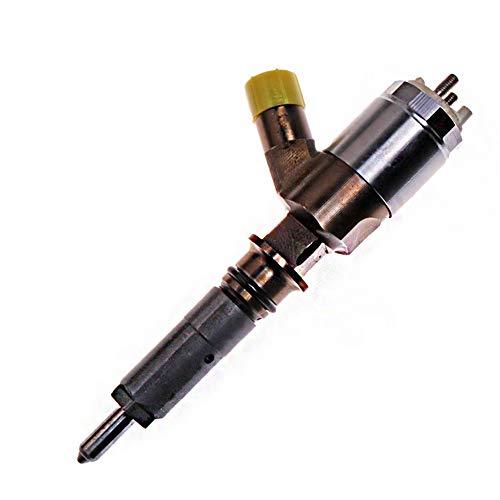 New Fuel Injector 326-4700 for Caterpillar C6 C6.4 Engine CAT 320D Excavator