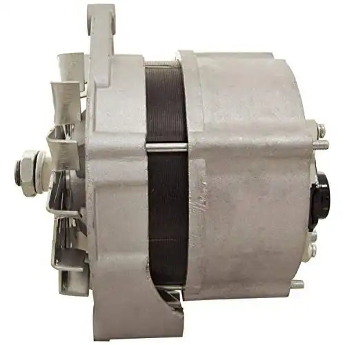 New Alternator Replacement For Case Backhoe 580Sl 590Sm 590Ck 590Sl 590 A-187873 A186125 A187873 AR186125 AR187873