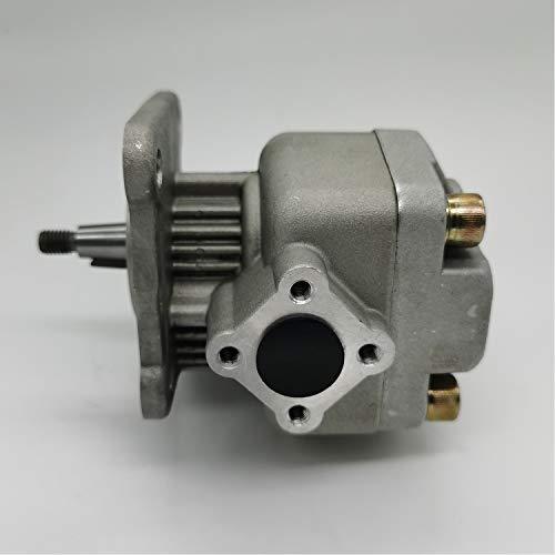 Hydraulic Pump 194100-41110 194130-41120 for Yanmar YM180 YM186 YM187 1802 1810 1820 2001 2002 2010 2200 2301 2310