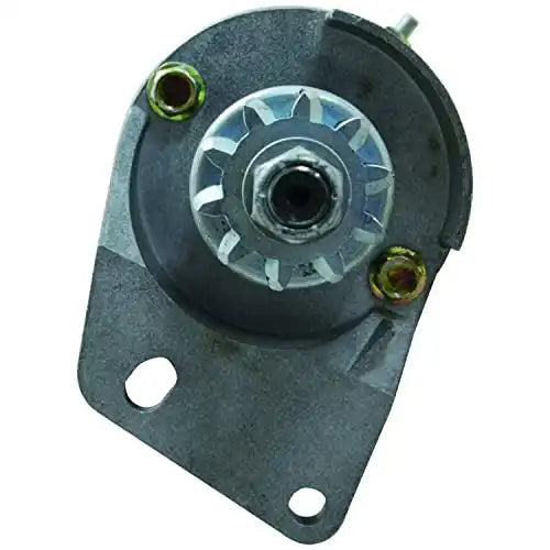 New Starter Replacement For 79-90 Onan B43M B48M, 88-99 P-216 218 220 224 & 81-87 Case Loader, 80-86 Miller Welder 77115C91, 1910933, 4754840, SM10795, RS41003, SAB0006, 41021020