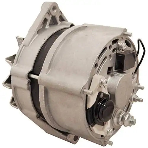 New Alternator Replacement For Case Backhoe 480E 480F Construction King 580K 580Se 680K 680L 0-120-488-205 0-120-488-285 0-120-488-293 0-120-489-475