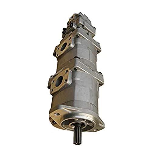 New 705-56-34180 7055634180 Hydraulic Pump ASS'Y for Komatsu WA380-1 538 WA380-1LC