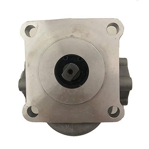 New Hydraulic Pump Oil Pressure Pump 67111-76100 67111-76103 for Kubota B20 B6200D B6200HSTE B7200D B7200HSTD B8200EP B6200E