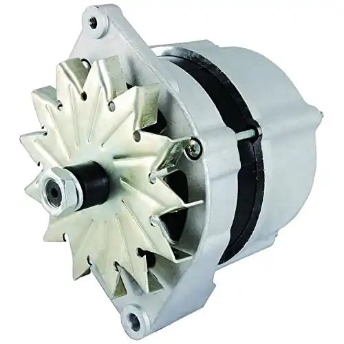 New Alternator Replacement For Case Loader Backhoe 580 580K 590 680 680L 780 780D AT 22 039 4 AT 22 939 4 AT220394 RE 36 267 RE36267