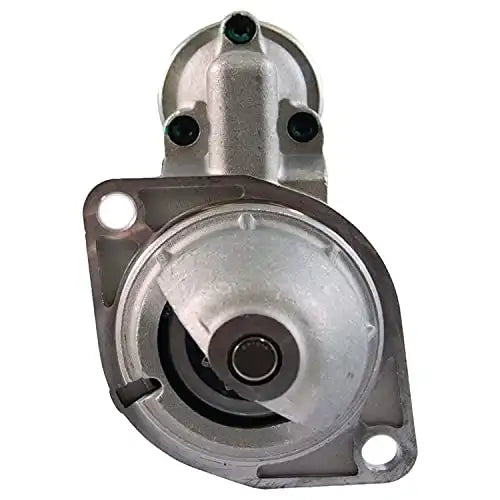 New Starter Replacement For ARCTIC CAT 700 DIESEL ATV & MASSEY 3206-319 3206-319 0-001-109-009 0-001-110-042 0-001-115-035 0-001-314-001 A1016373