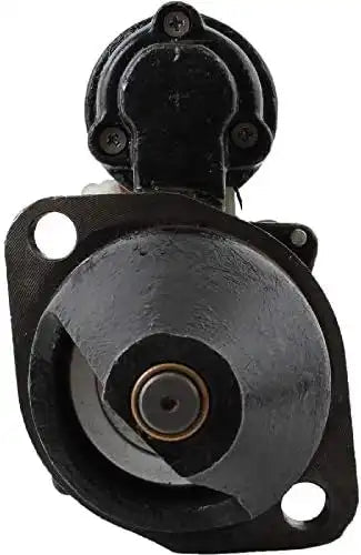 New 12 Volt 3.4 kW Starter RE505670 RE505745 RE507670 SE501851 18422 For John Deere Skid Steer Loaders 270 1999-2004 270 Series II All is 0793 1.26in Gear OD