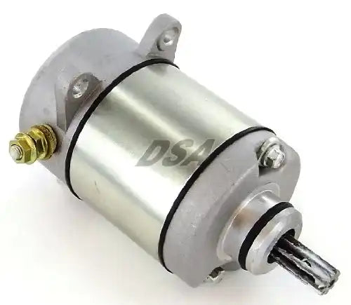 New Starter Replacement For Honda FourTrax SportTrax TRX250 Recon 2002-2014 31200HM8003, 31200-HM8-A41, SM13475, SMU0027, 41054005