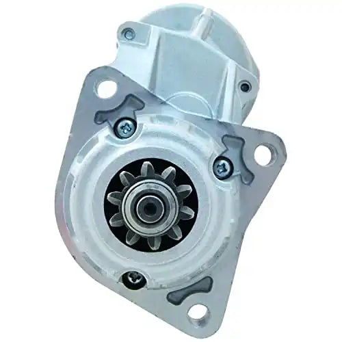 New Starter Replacement For Bobcat Skid Steer 12V 11 Tooth 753 763 773 6667587, 228000-5810, 228000-5811, ND2280005811, 41052141, SND0405