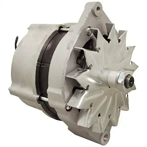 New Alternator Replacement For Case Backhoe 480E 480F Construction King 580K 580Se 680K 680L 0-120-488-205 0-120-488-285 0-120-488-293 0-120-489-475