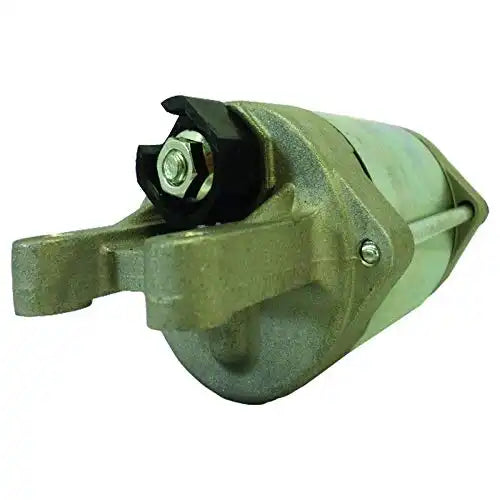 New Starter Replacement For Honda ATV TRX TRX700 TRX700XX 686cc 2008-2009 31200-HP6-A01, 31200HP6A01