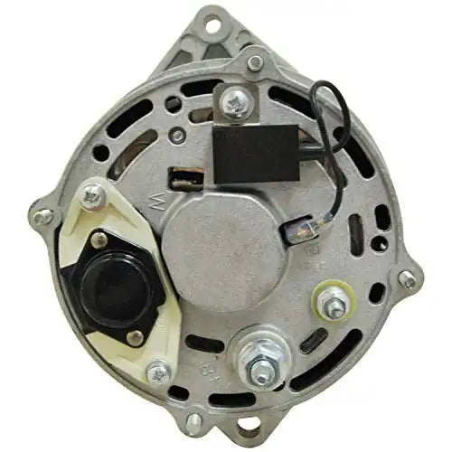 New Alternator Replacement For Case Backhoe 580Sl 590Sm 590Ck 590Sl 590 A-187873 A186125 A187873 AR186125 AR187873