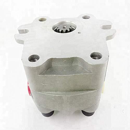 Pilot Gear Pump 705-41-01620 Fit for Komatsu Excavator PC40-7