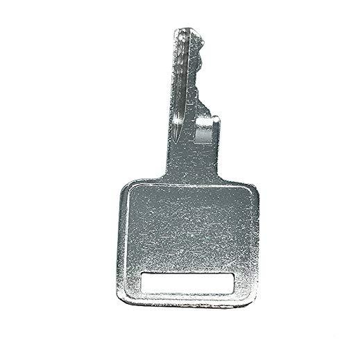New 6693241 Ignition Key for Bobcat Skid Steer Loaders and Mini Excavators