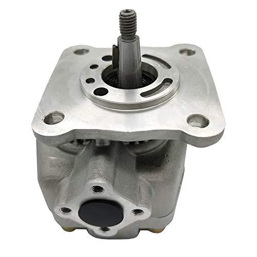 Hydraulic Pump 194100-41110 194130-41120 for Yanmar YM180 YM186 YM187 1802 1810 1820 2001 2002 2010 2200 2301 2310