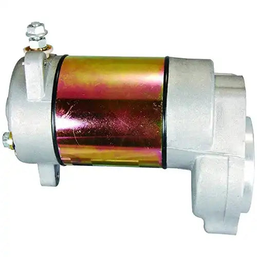 New Starter Replacement For 1985-2006 Polaris Sportsman Scrambler Trailblazer 250cc 300cc 350cc 400c SM-8 SM13298, 3083646, 3083760, 3084403, 3085393, SMU0034, 41054006