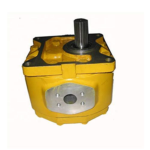 Hydraulic Pump Ass'y 07430-67100 for Komatsu GD40HT-2 GD705R-1 GD705R-2 GRADERS