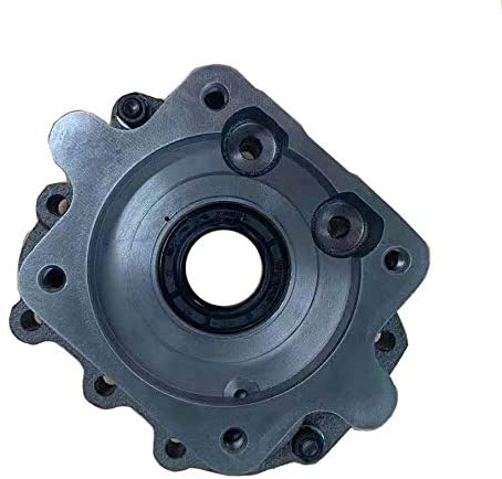 Hydraulic Pump Assy 113-15-00470 for Komatsu Bulldozer D21A-6 D21A-7 D21A-7 D21A-7T D21AG-7 D21E-6 D21P-6 D21P-6A D21P-6B D21PG-7A