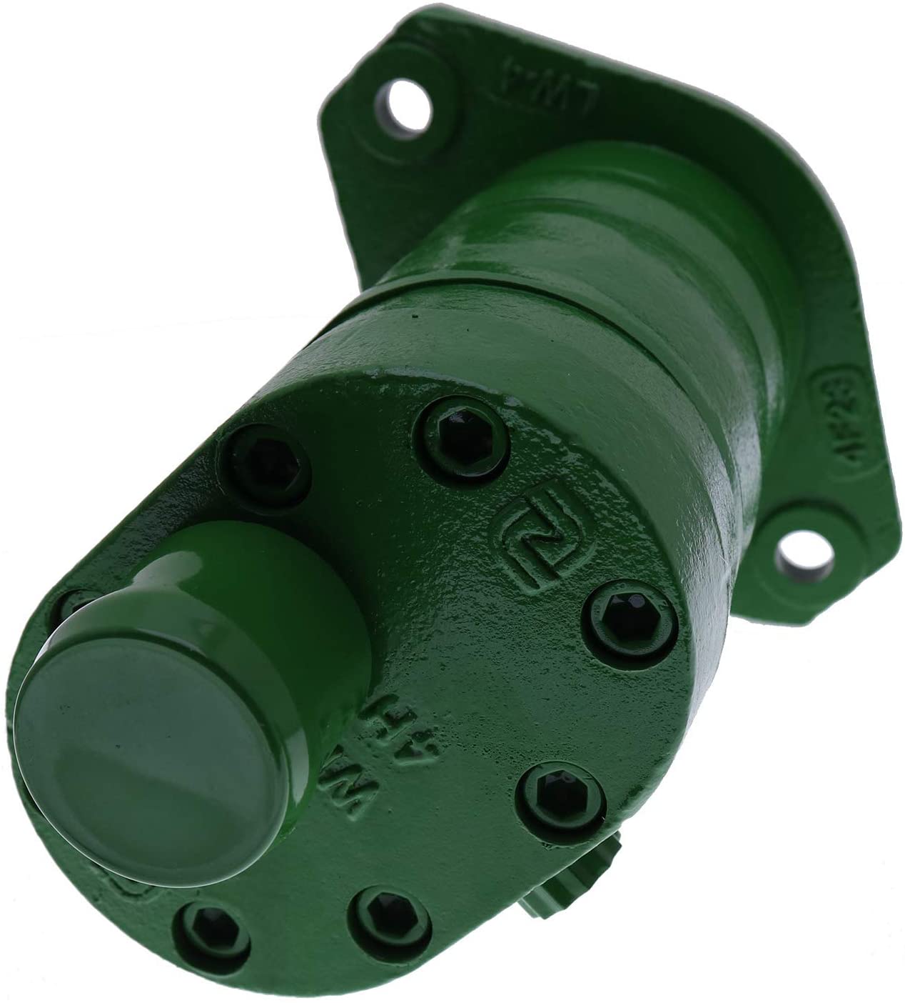 Hydraulic Pump RE241578 compatible with John Deere Tractor 1054 1204 1354 1404 6603