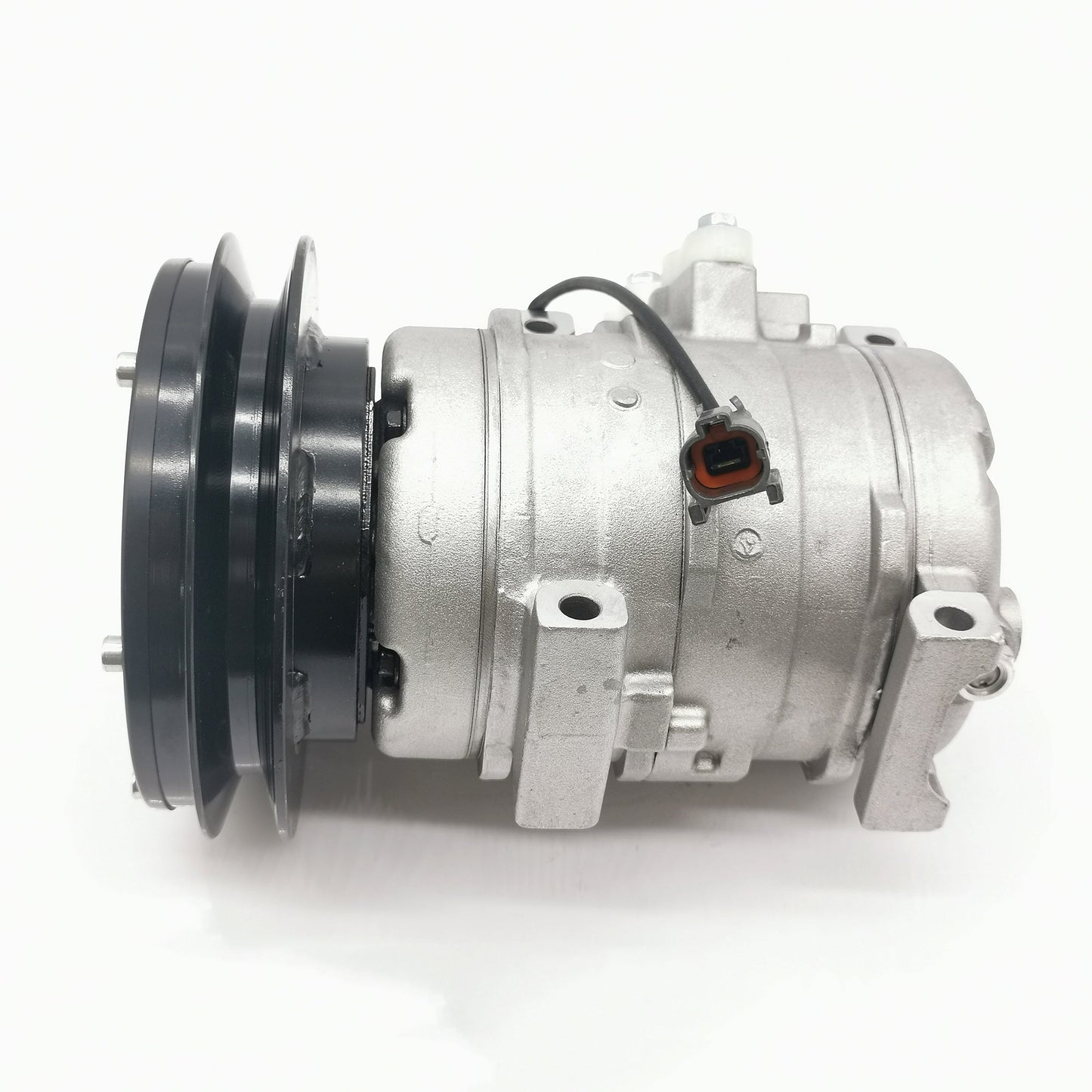 Air Conditioning Compressor 20Y-8101260 for Komatsu PC2008 PC2208